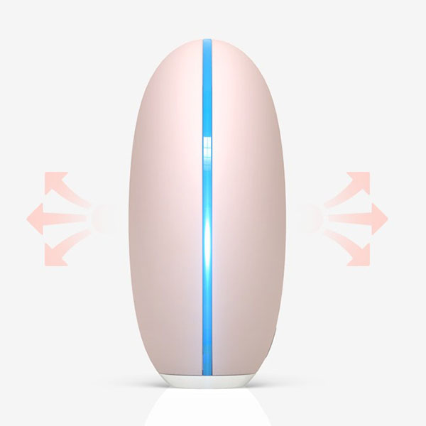 Best Winter Gifts  Pocket Hand Warmers Rechargeable  3000mAh 2