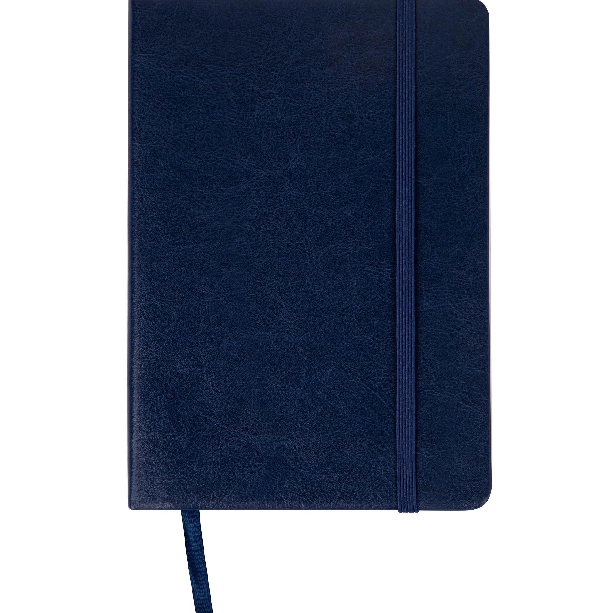 Soft Premium PU Leather Notebook 9