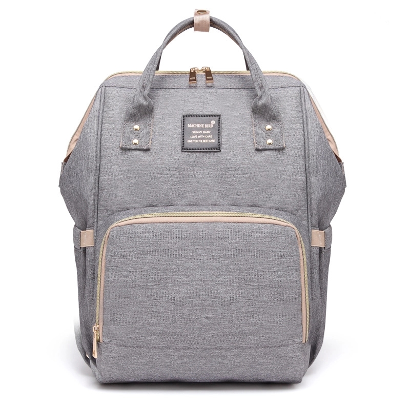 Premium Mummy Backpack Diaper Bag (upgraded version) 20
