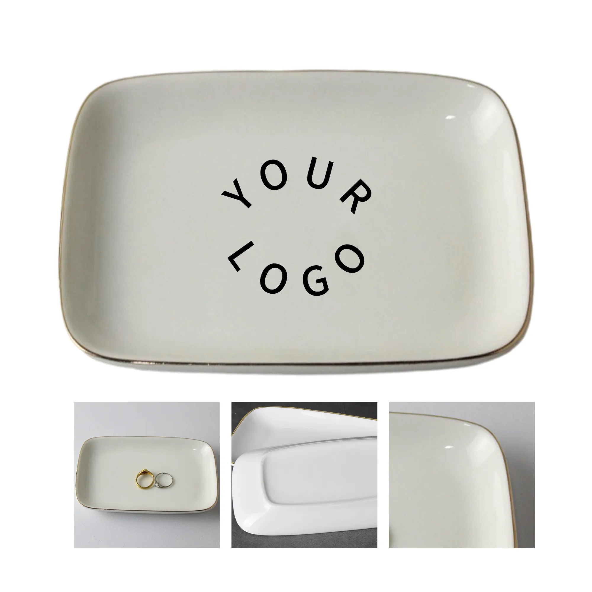 Ceramic Jewelry Tray 3