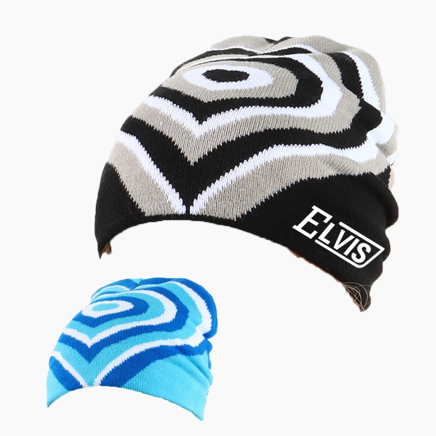 Fisherman Knitted Hat 5
