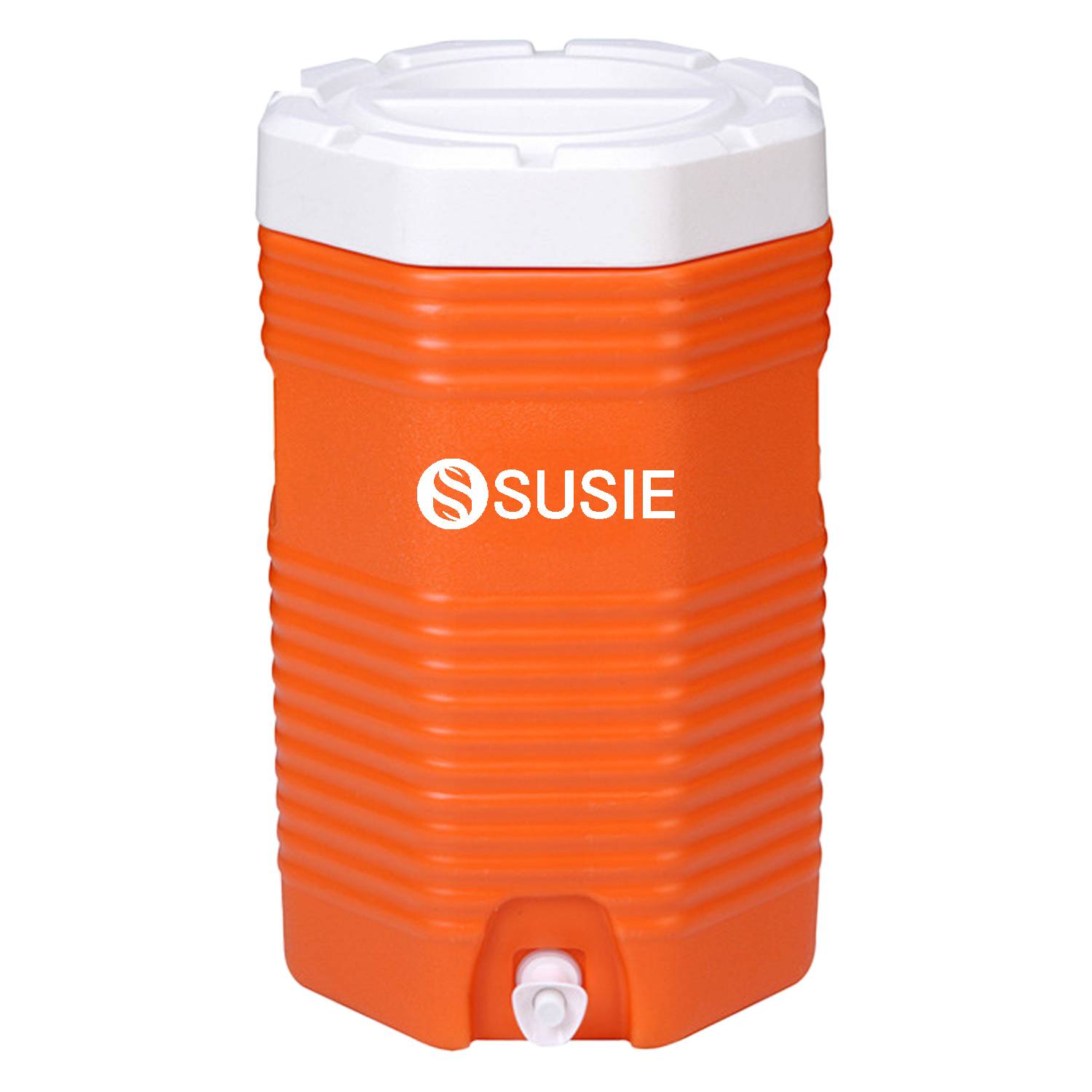 3.5 Gallon Insulated lce Bucket 9