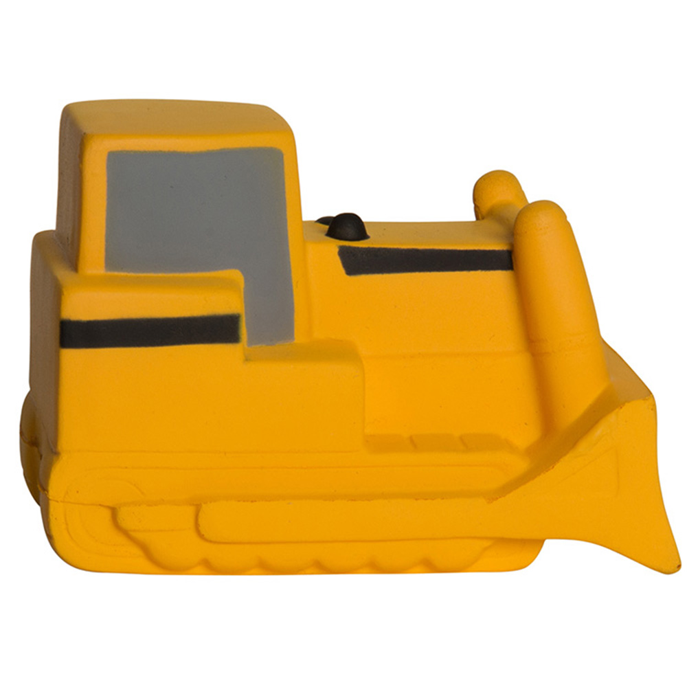 Bulldozer Stress Reliever 5