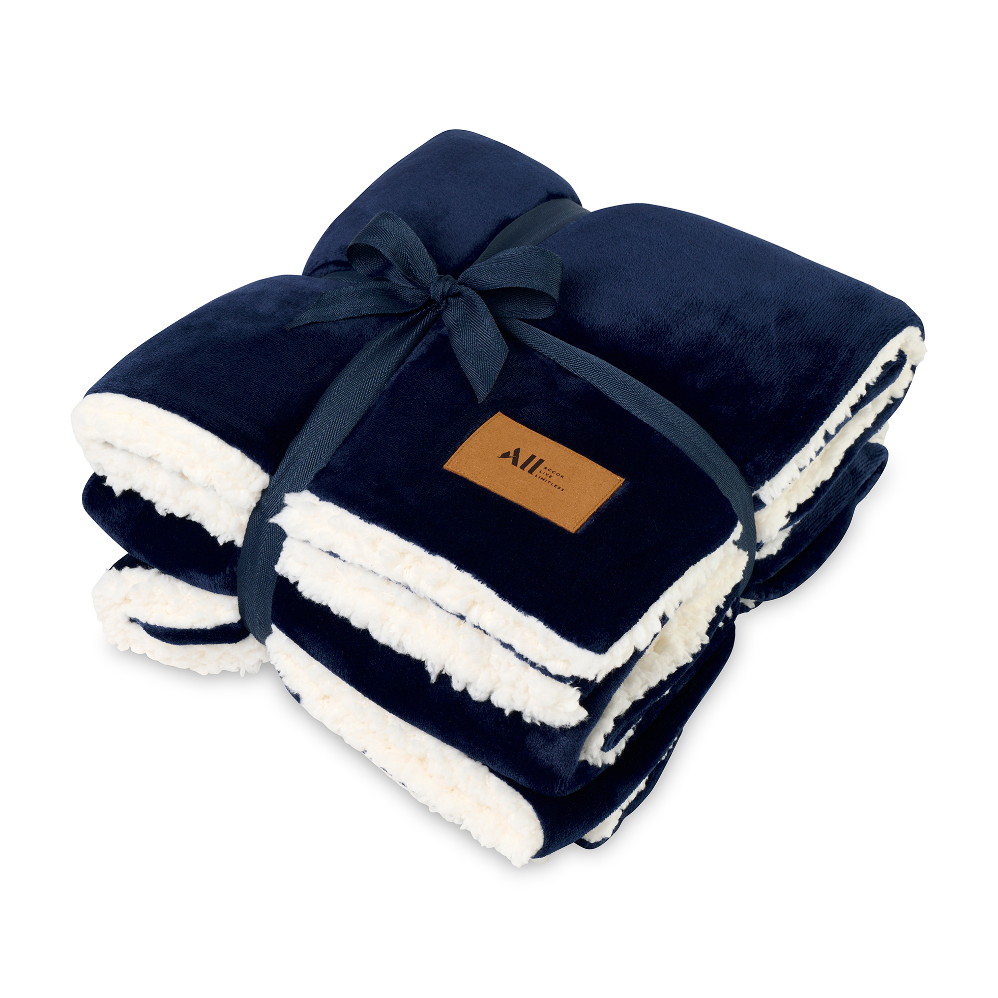 Mink Sherpa Blanket 10