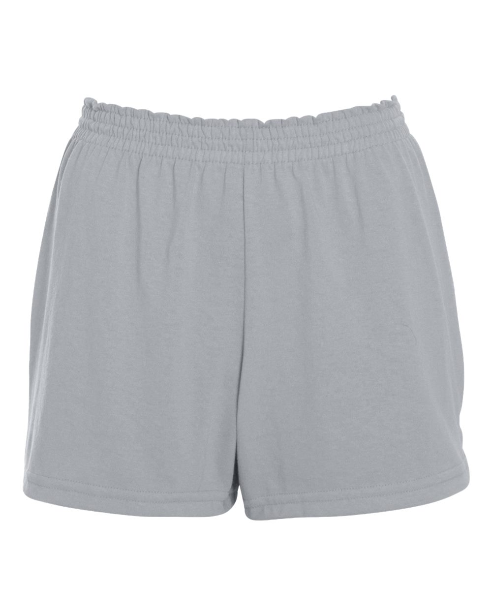 Women's Trim Fit Jersey Shorts - 987 1
