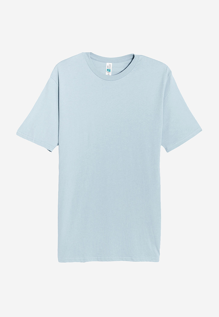 Deluxe Tee 9