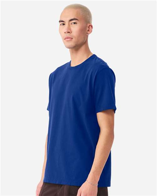Unisex Heavyweight Garment-Dyed Tee - 4810GD 114