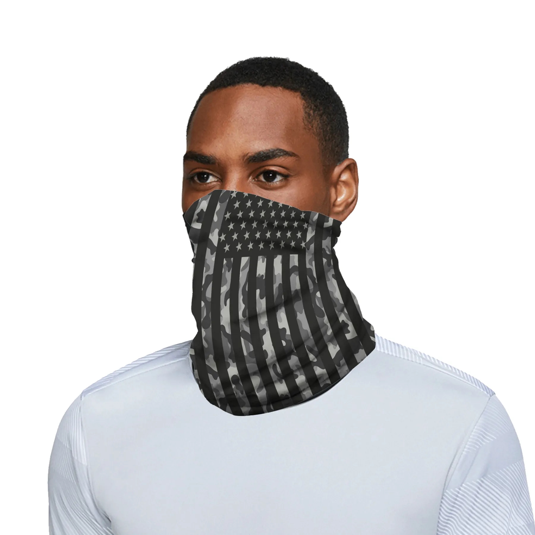 Sun UV Protection Face Cover 2