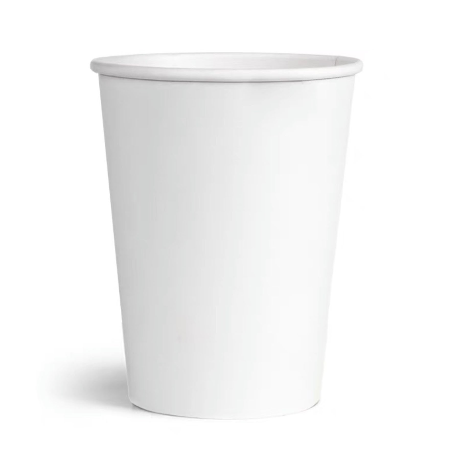 Customized 7/9 Oz Paper Coffee Cups 1