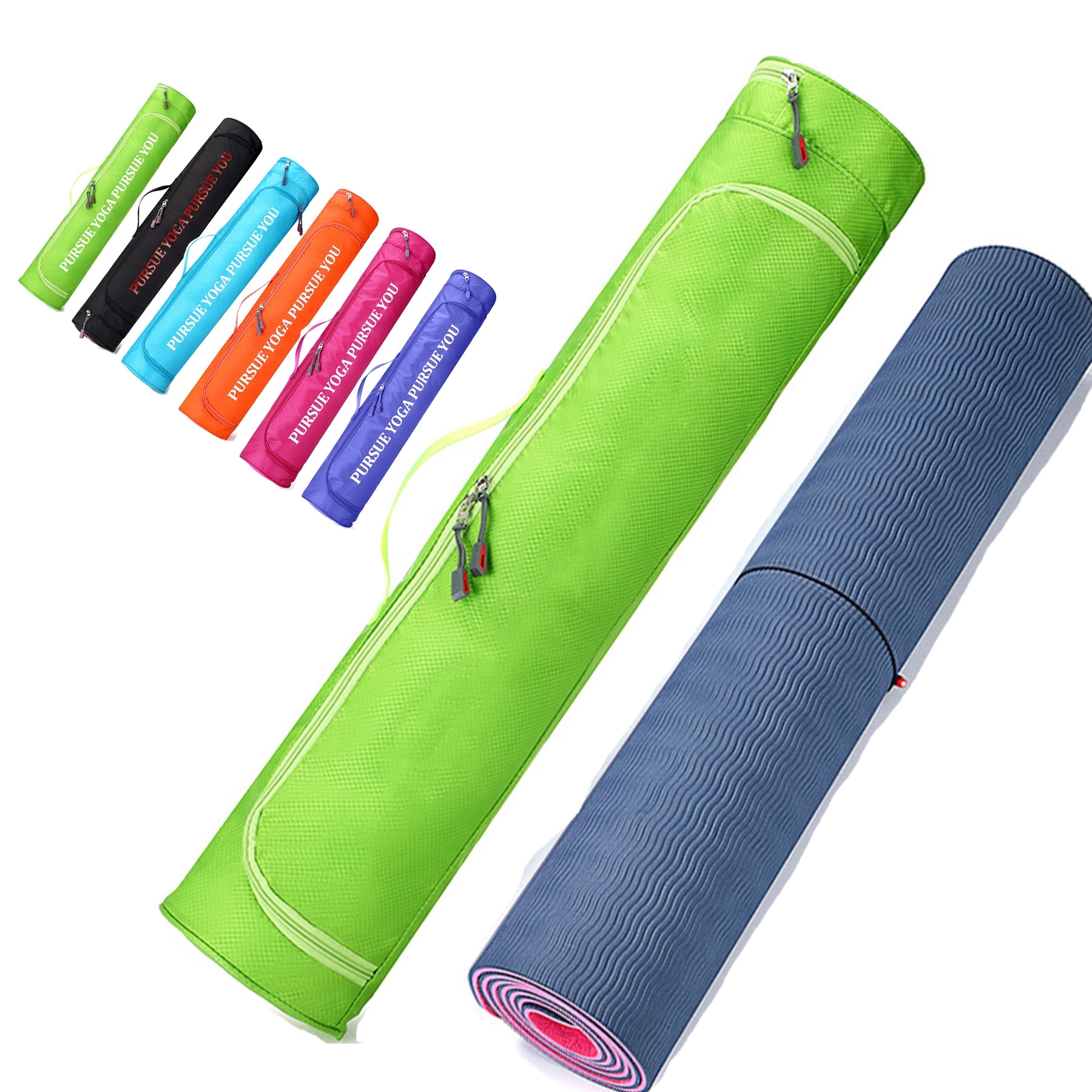Yoga Mat Bag 4