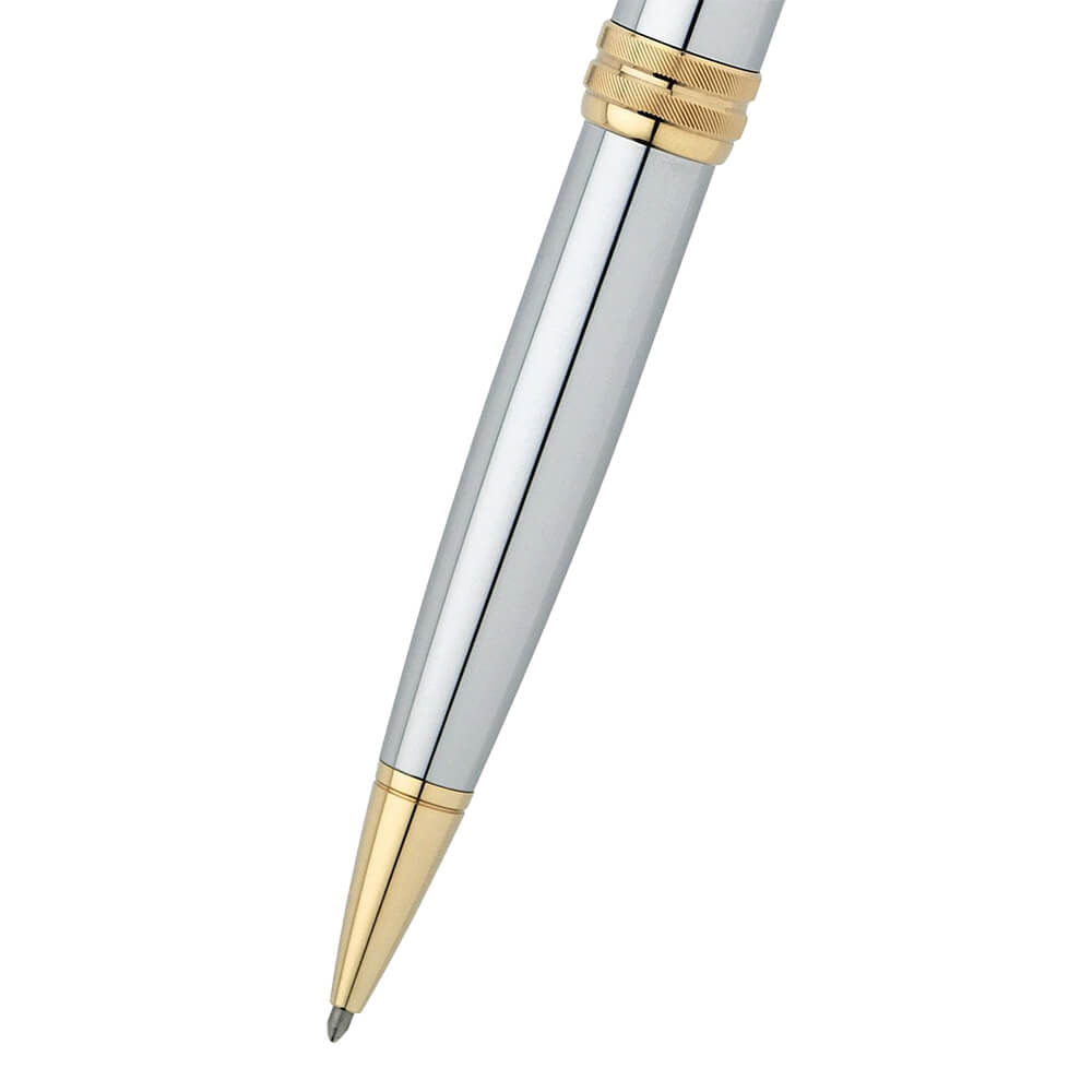 Cross Bailey Medalist Ballpoint Pen 9