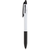 Tri-Color Ink Recycled Stylus Pen 4