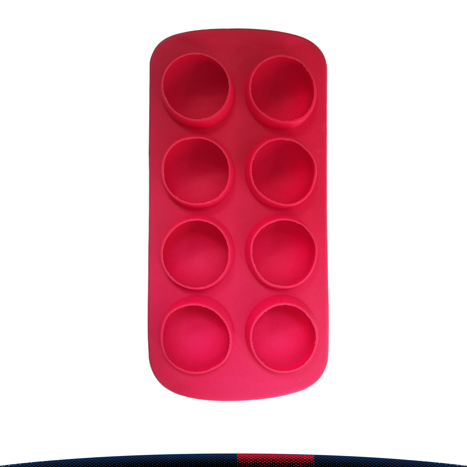 Houdini Ice Molds 6