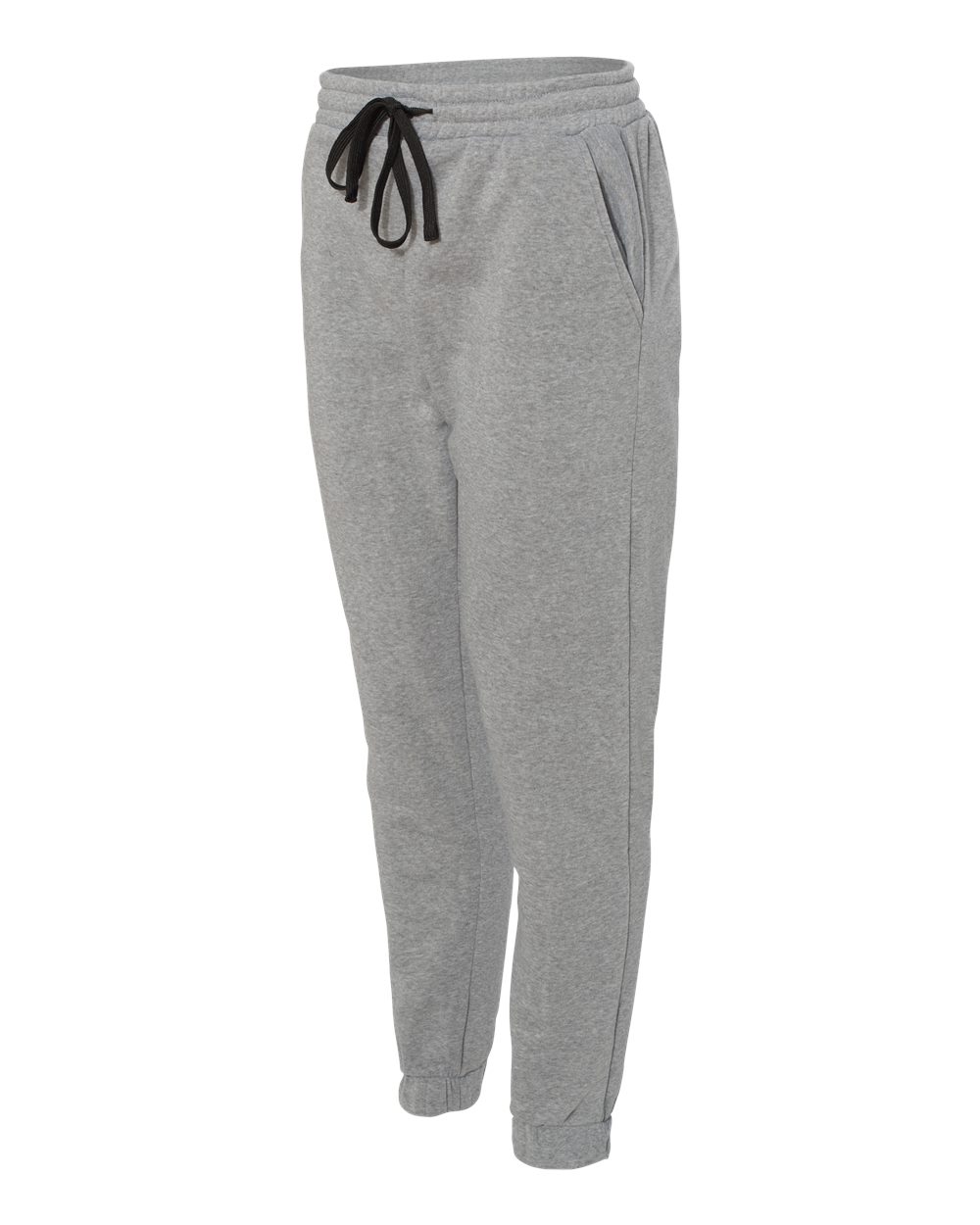 Unisex Fleece Joggers - 8800 6
