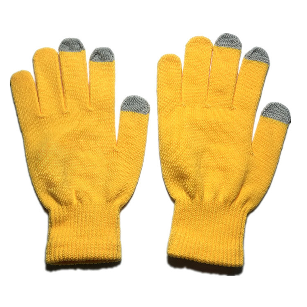 Touch Screen Gloves 5