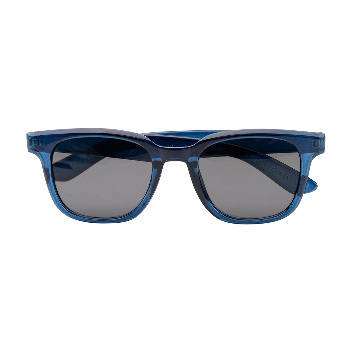 Zander Recycled Frame Sunglasses 13