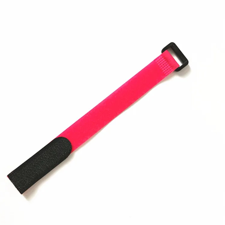 Nylon Double-sided Cable Tie 16