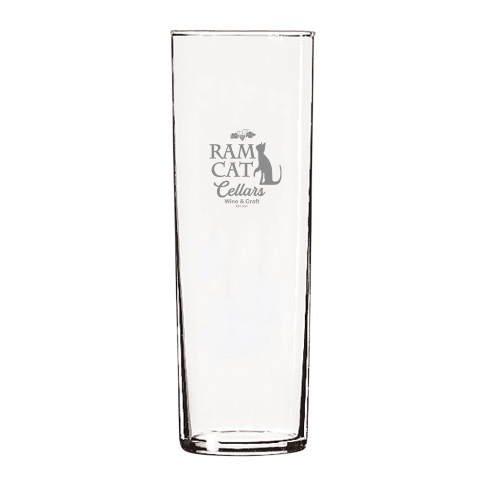 13.5oz. Zombie Glass 1