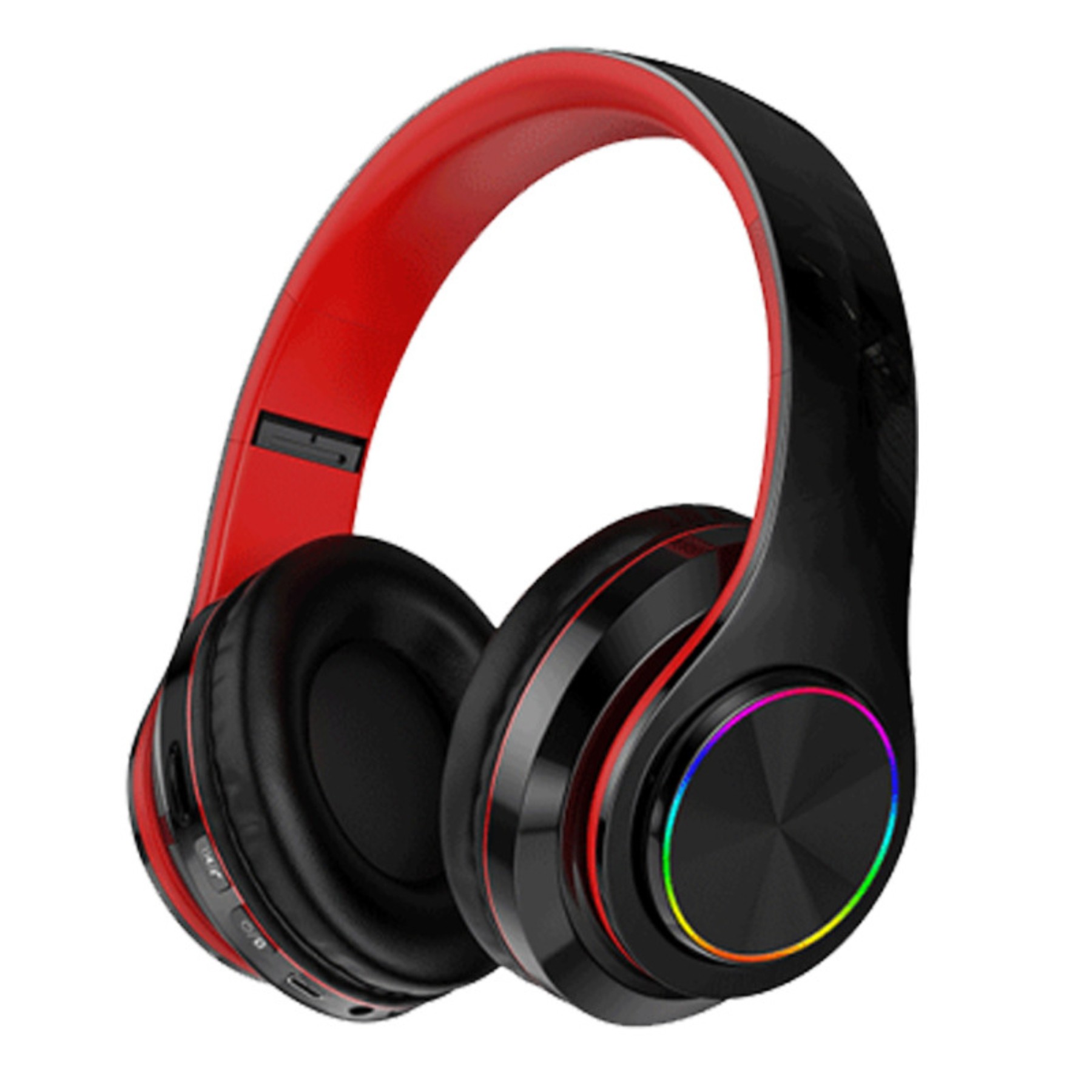 Wireless Bluetooth Headphone 2