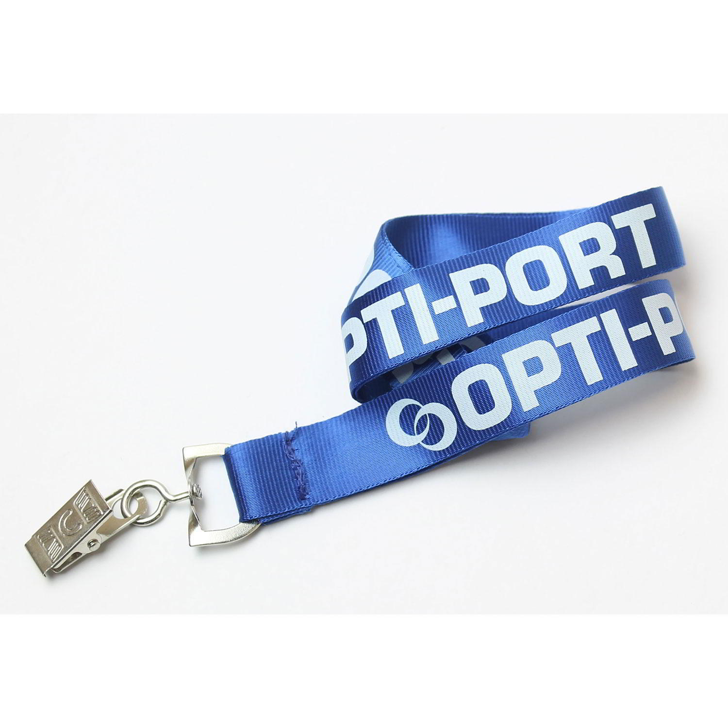 3/4 inch Nylon Lanyards w/ Retractable Reel Combo 7
