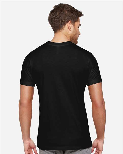 Unisex Bamboo Tee - 6904 14