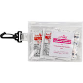 On The Go 12-Piece First Aid Pack 21