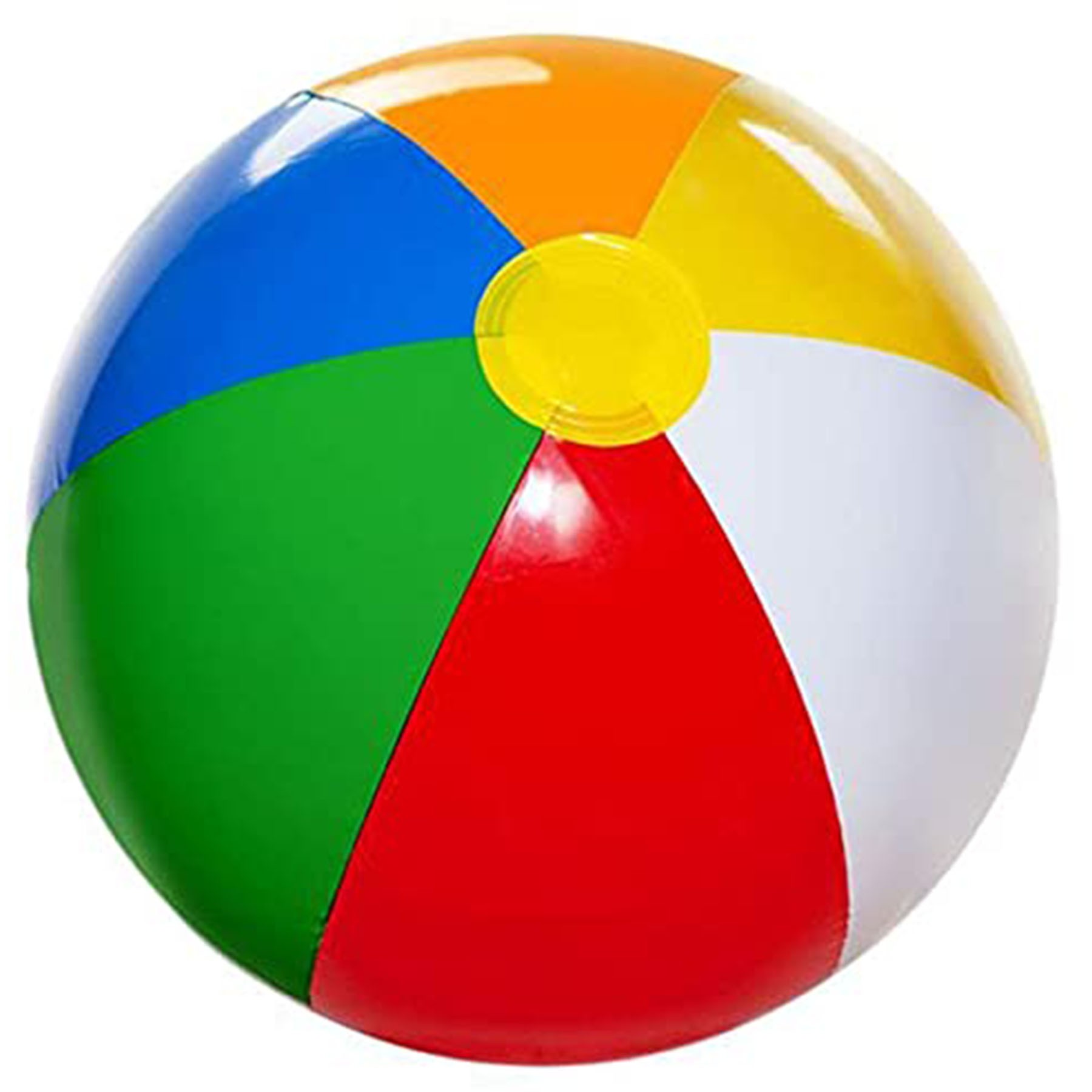 Beach Ball Inflatable For Kids-Toys & Toddlers, Pool Games 2