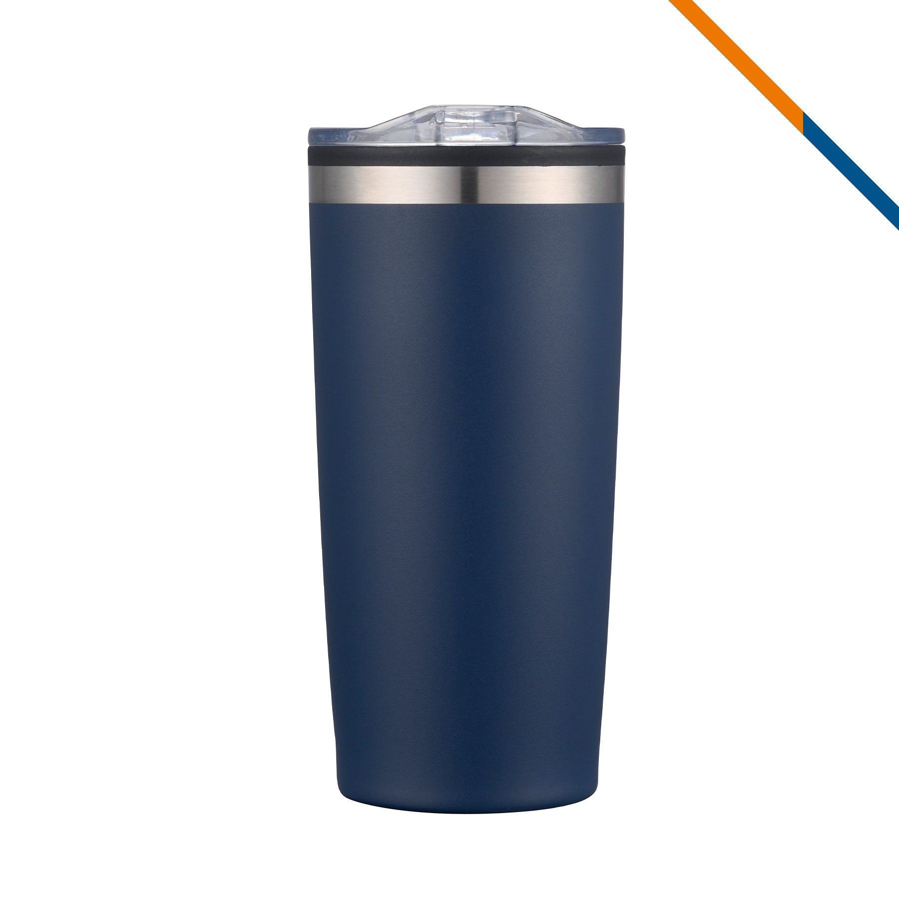 Squad Double Wall Mug 3
