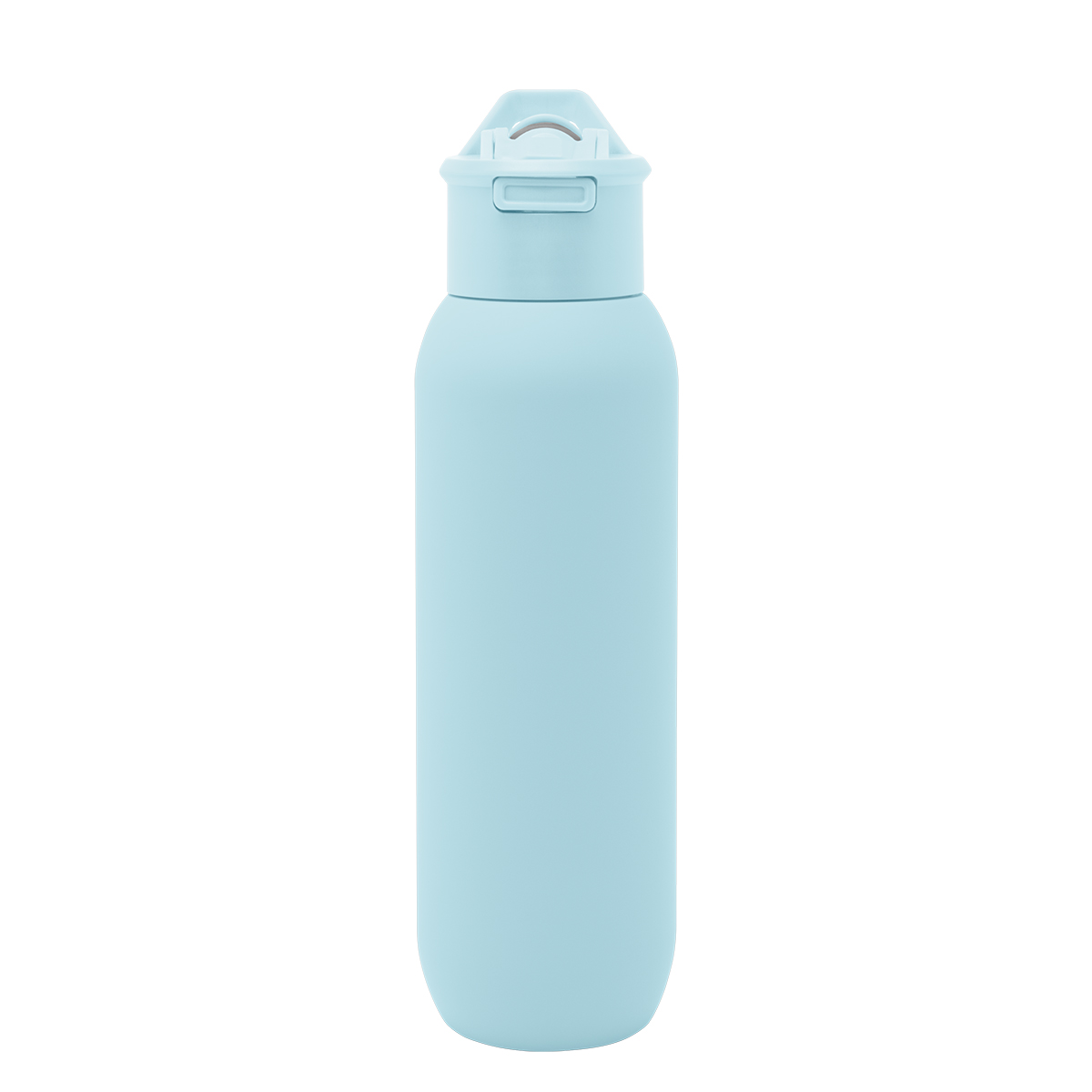 20 Oz. Hydrus Recycled Stainless Steel Bottle, custom water bottle with logo imprint 4