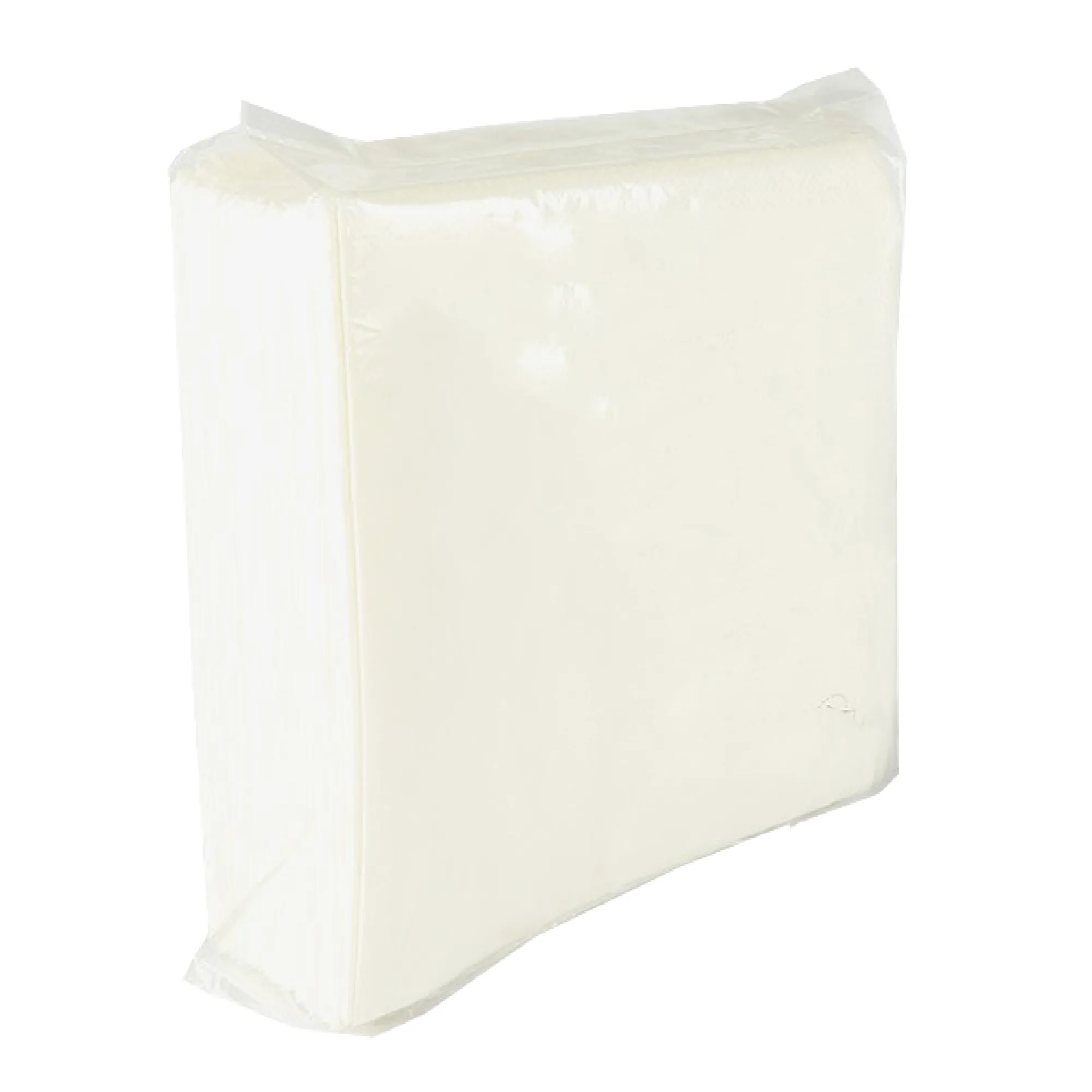 Square napkin can print logo 3