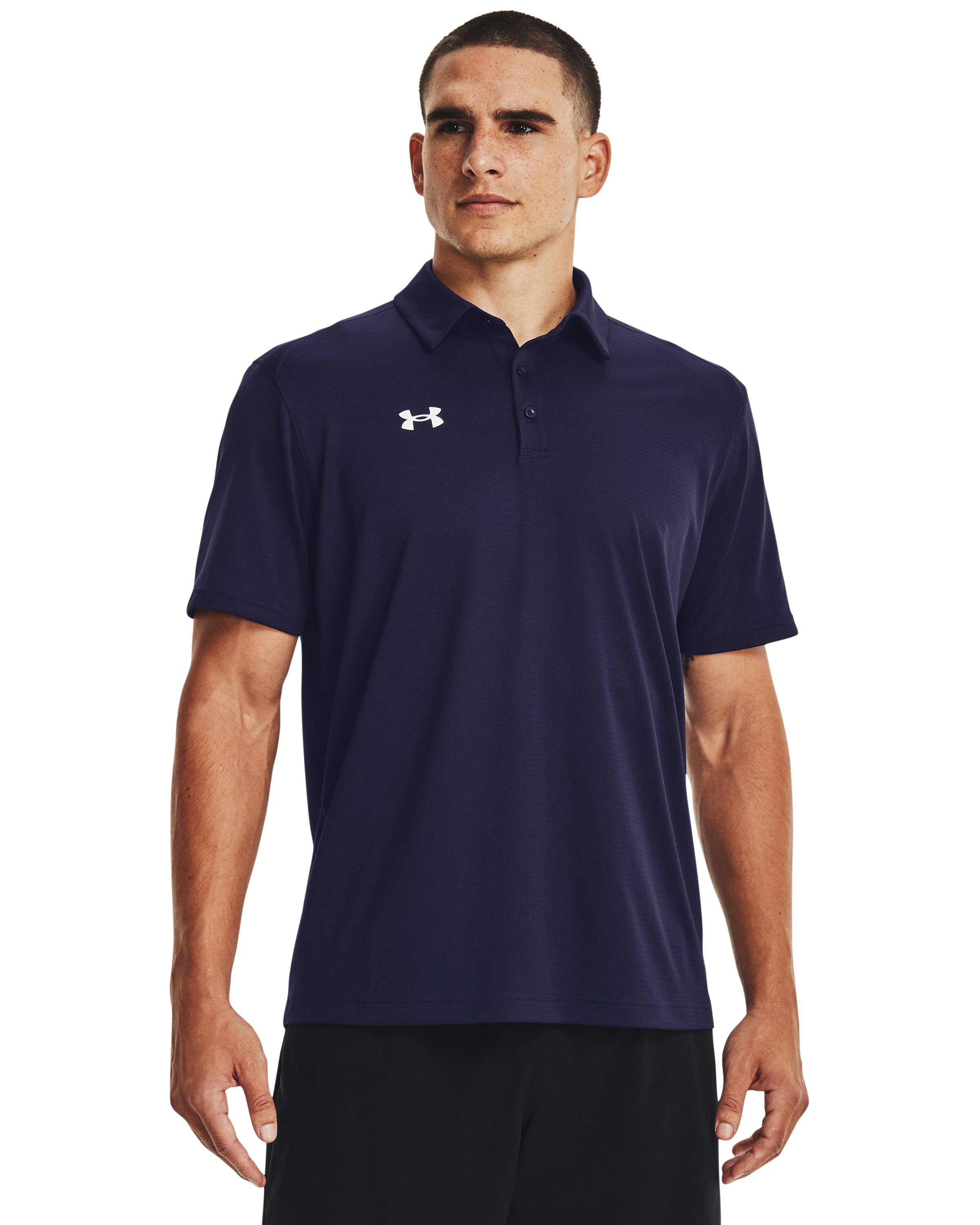 UA Tech Men's Team Polo 14