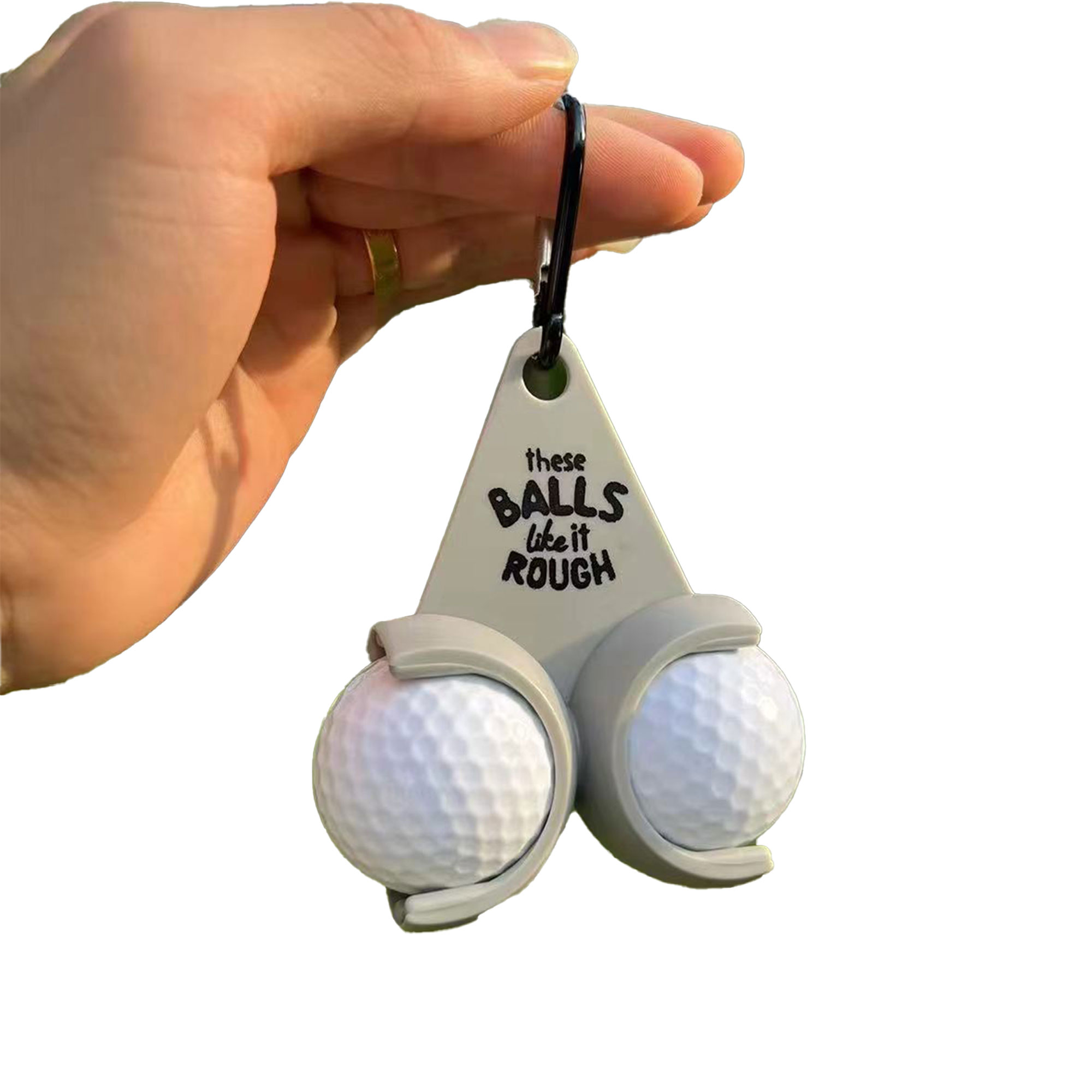 Golf Ball Holder 4
