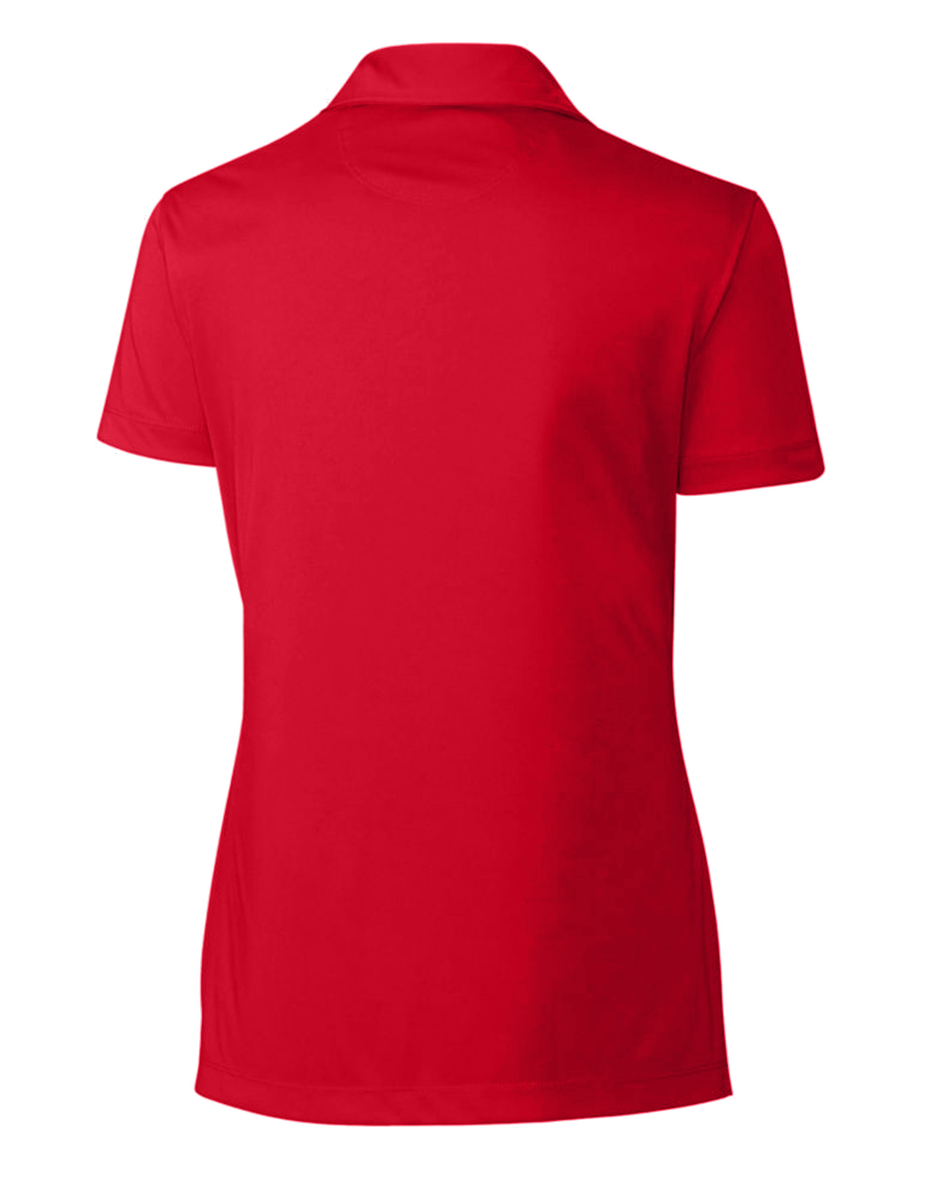 Clique Ice Pique Tech Womens Polo 83