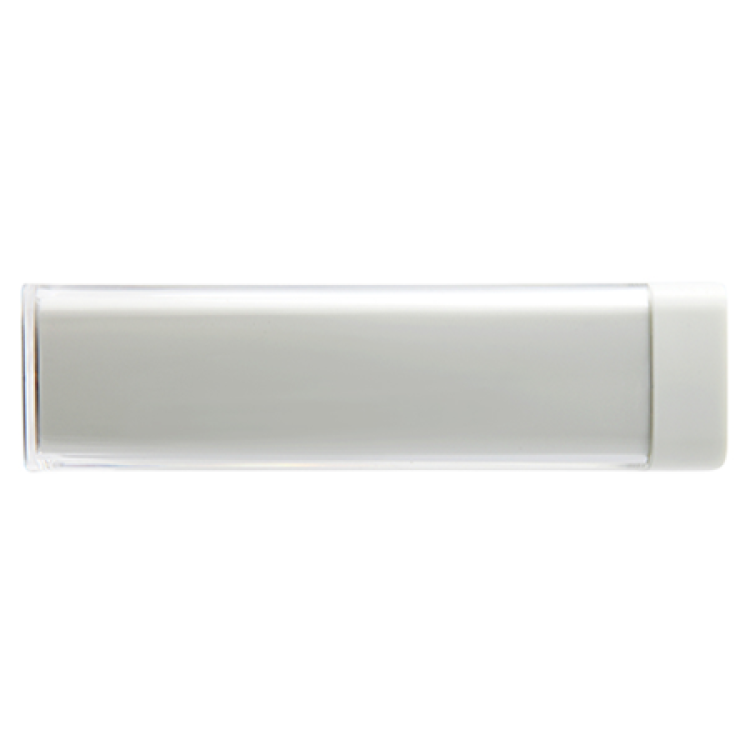 Travel Sized UL Certified 2200 mAh Power Bank 4