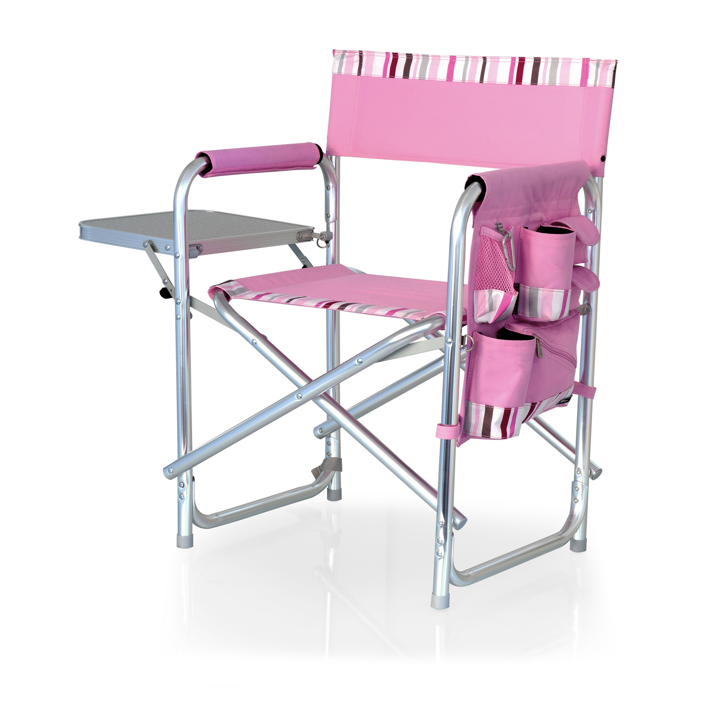 Sports Chair with Side Table 34