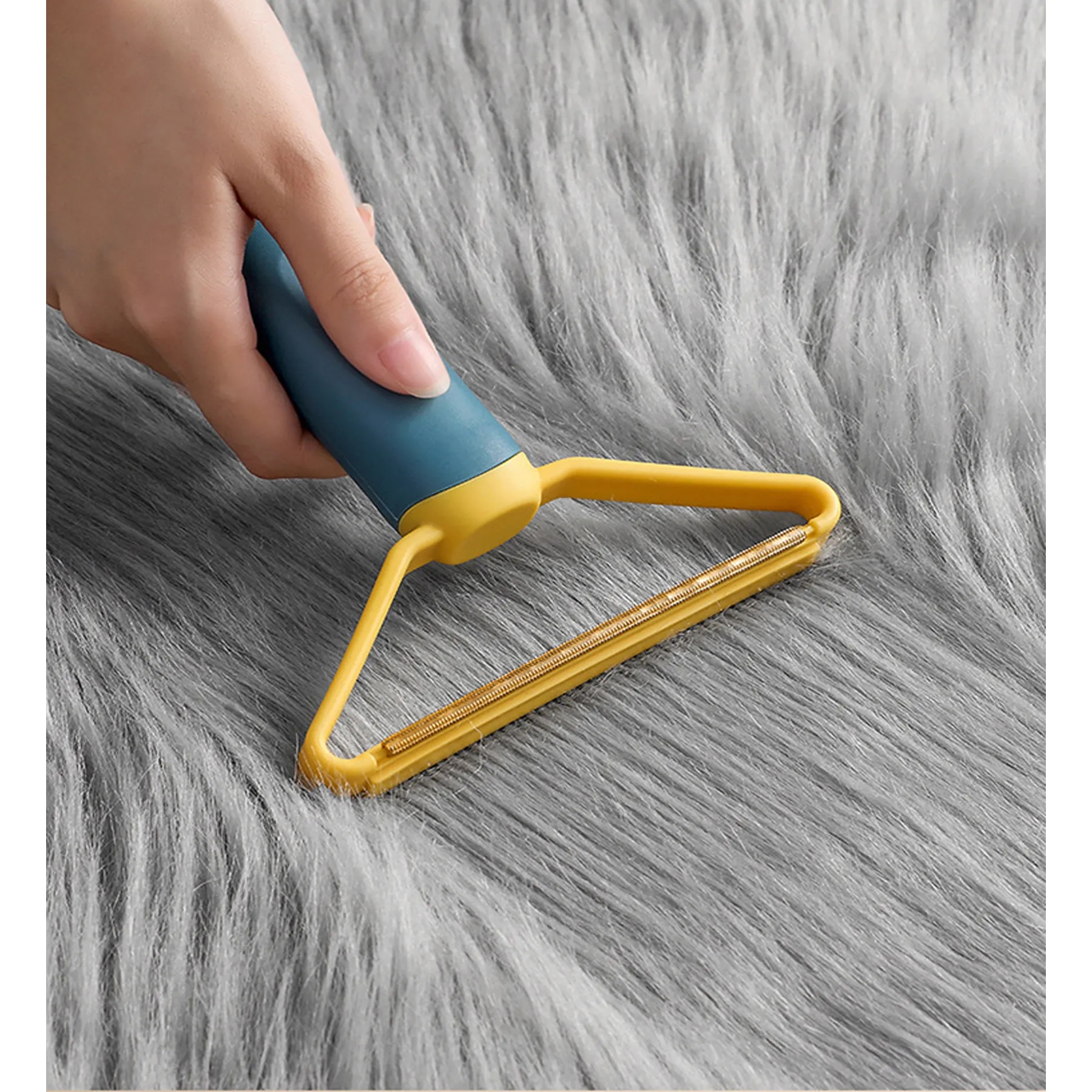 2 in 1 Pet Fur Remover 2