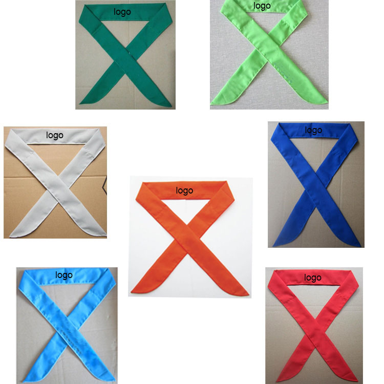 Tie/Neck Cooler Scraf 4