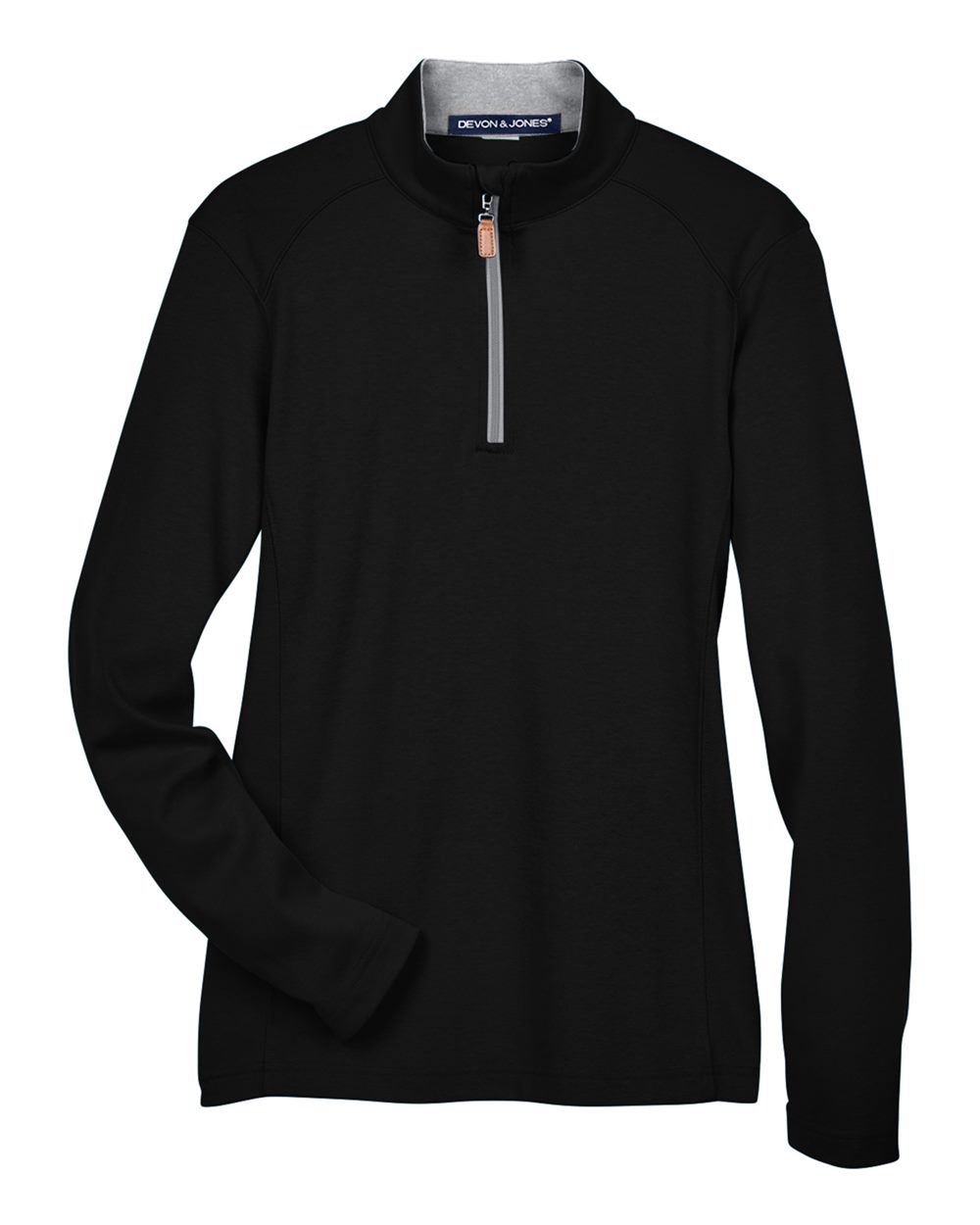 Women's DRYTEC20™ Performance Quarter-Zip Pullover - DG479W 7