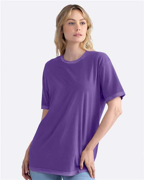 Unisex Soft Washed Tee - 3600SW 66