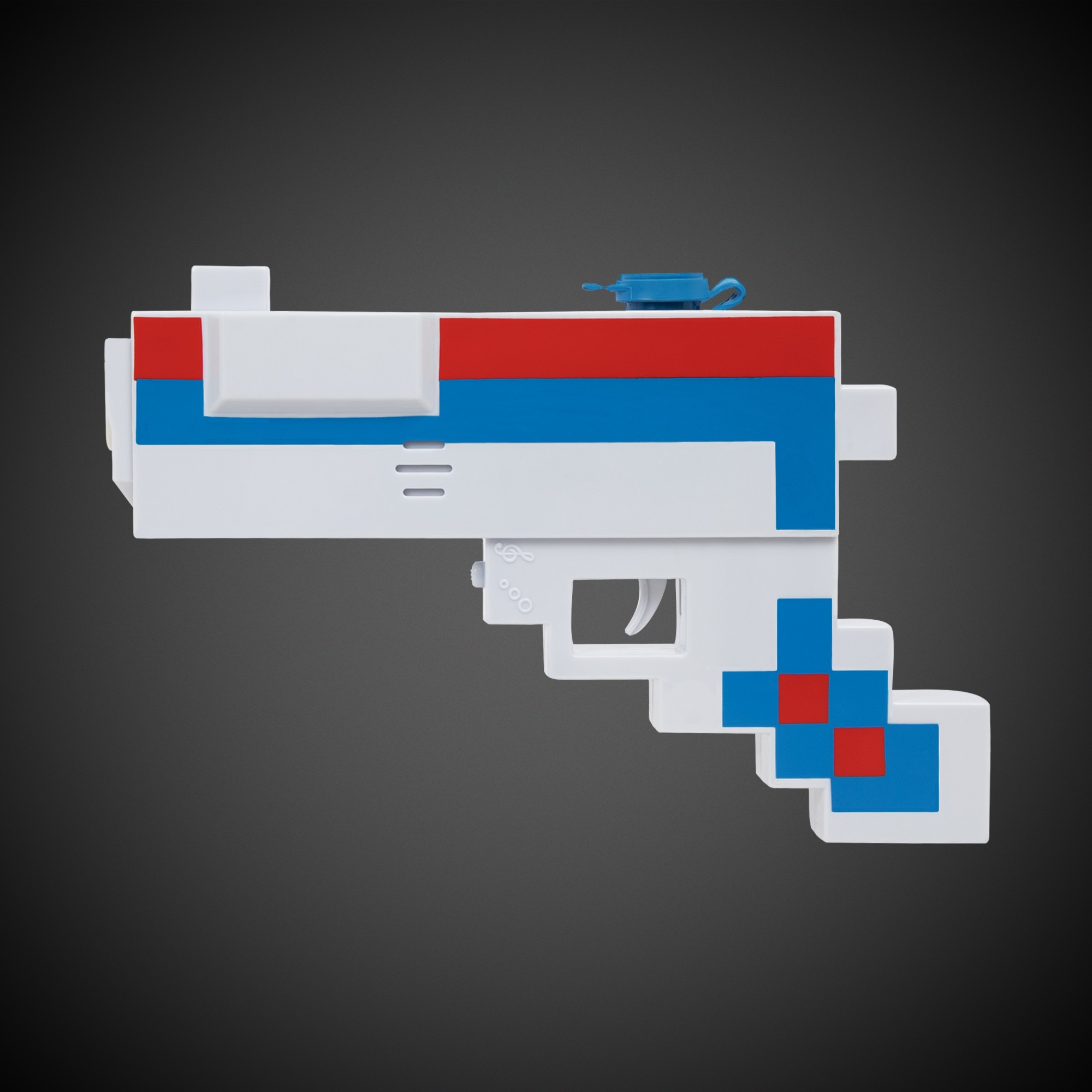 LED Pixel Bubble Gun 5