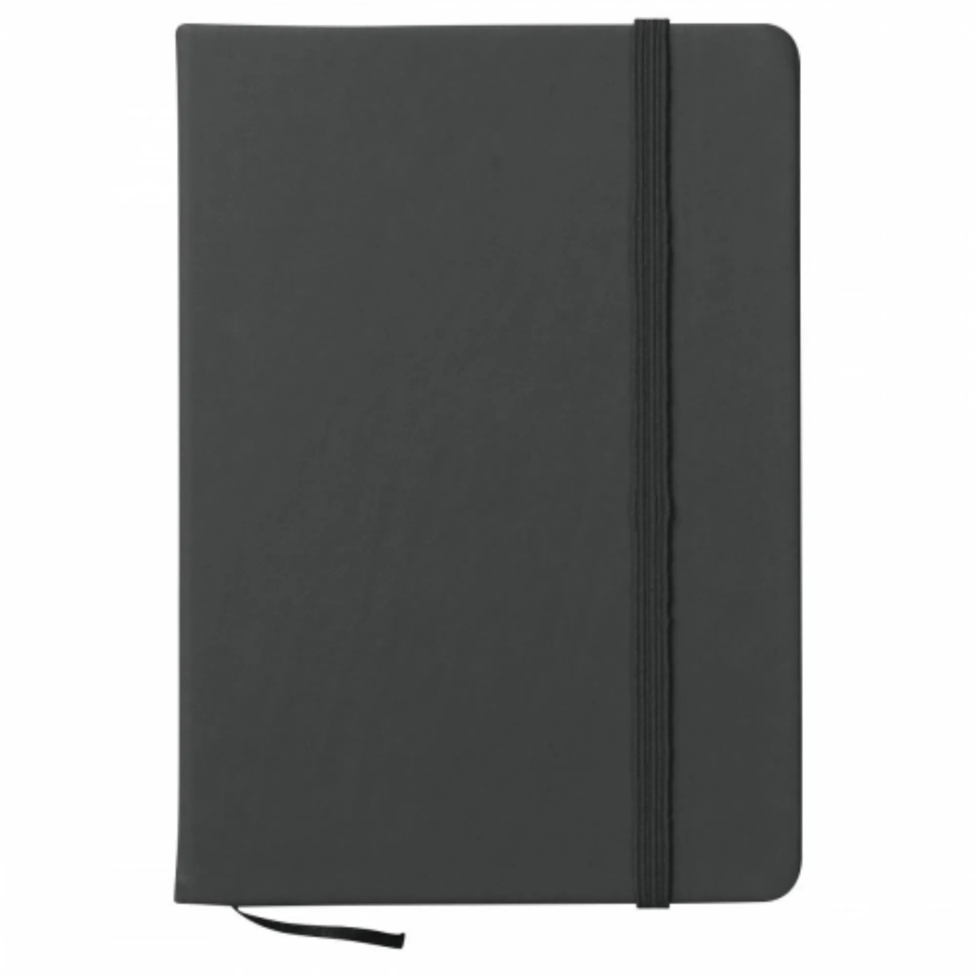 A5 Colorful Journal Notebook 100 GSM 6