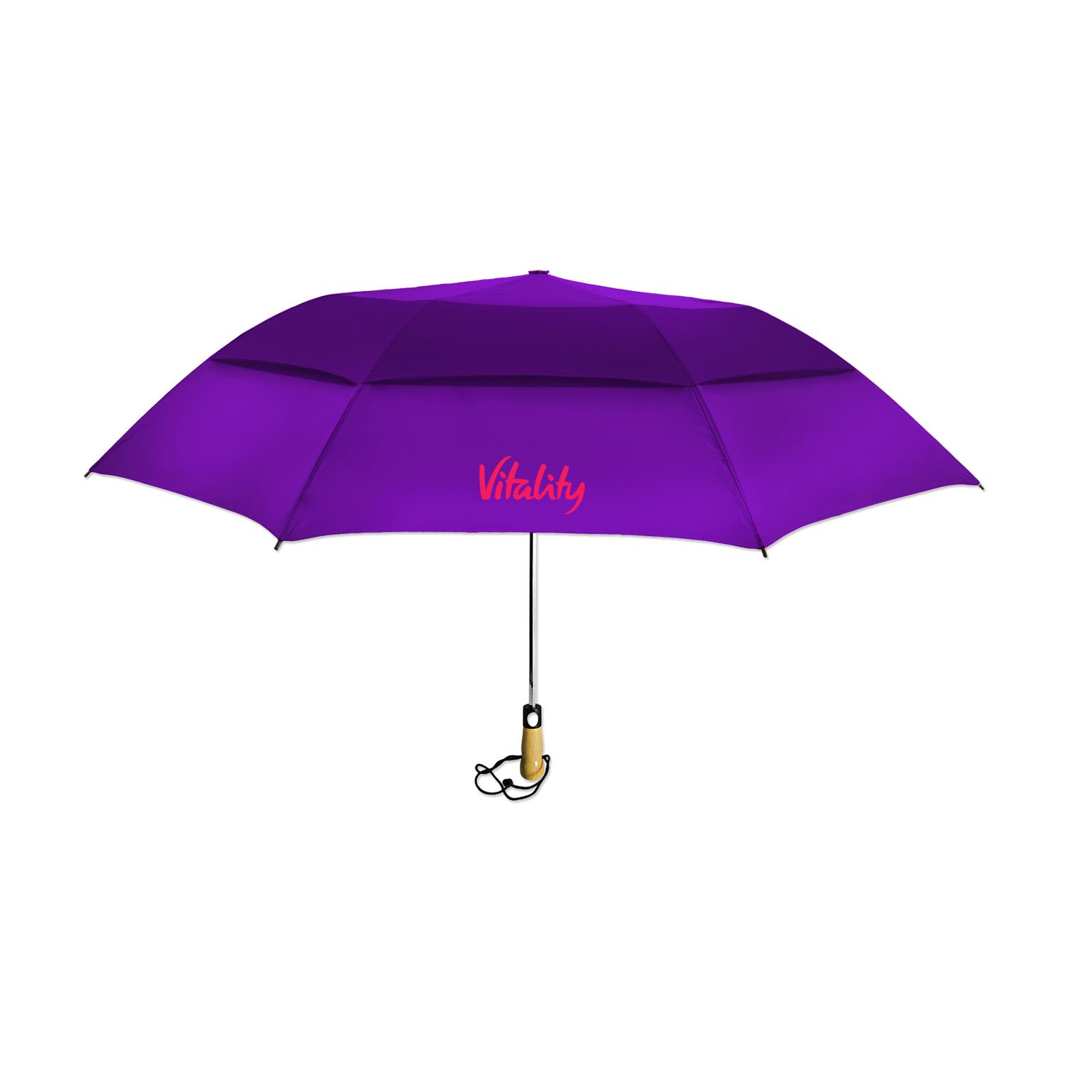 The Compact Vented Umbrella 15