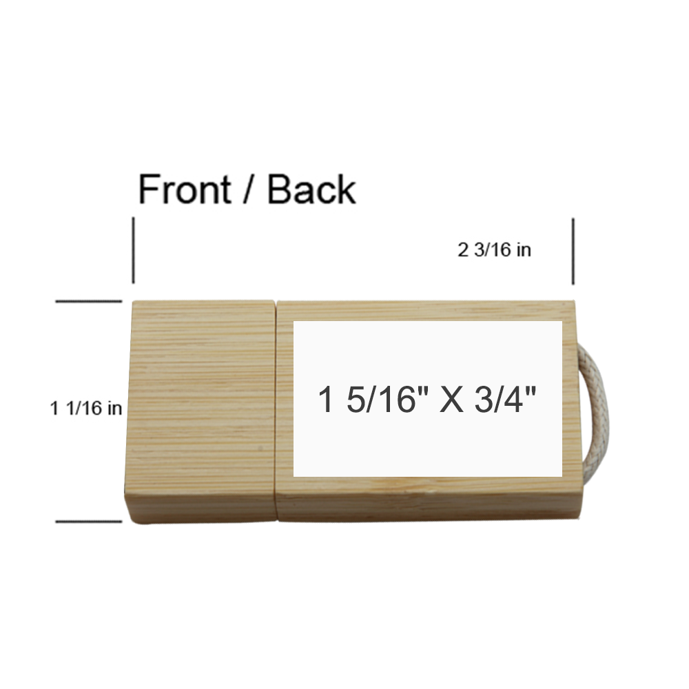 Utica Rope Pull USB 6