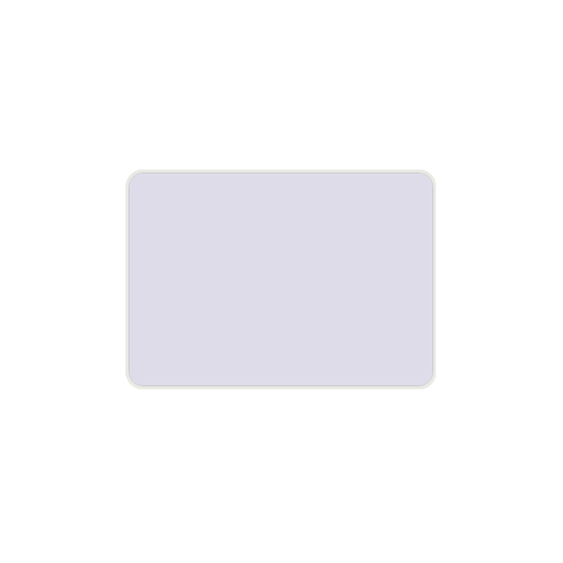 Small Dry Erase Board 6