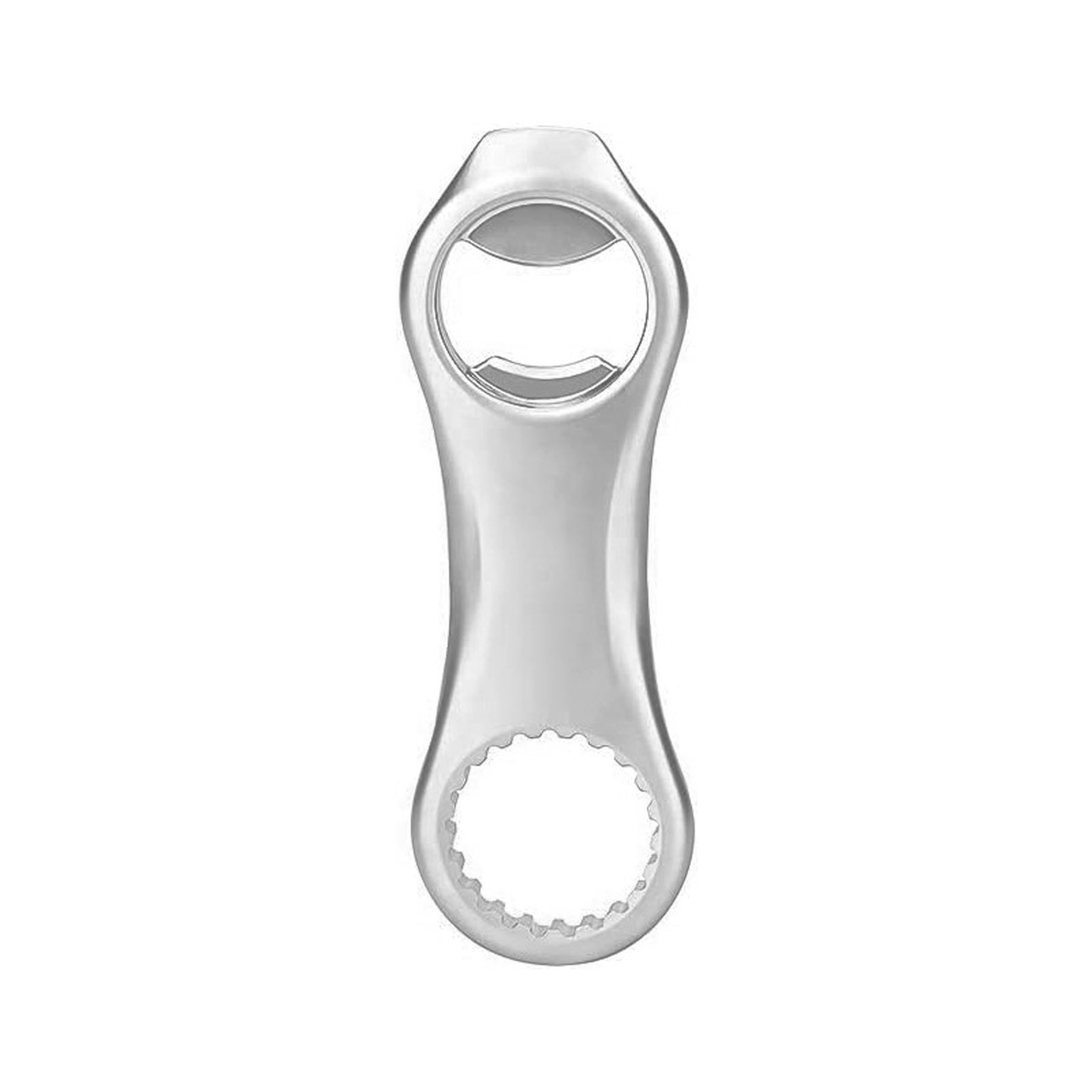 Stainless Steel Bottle Opener 5