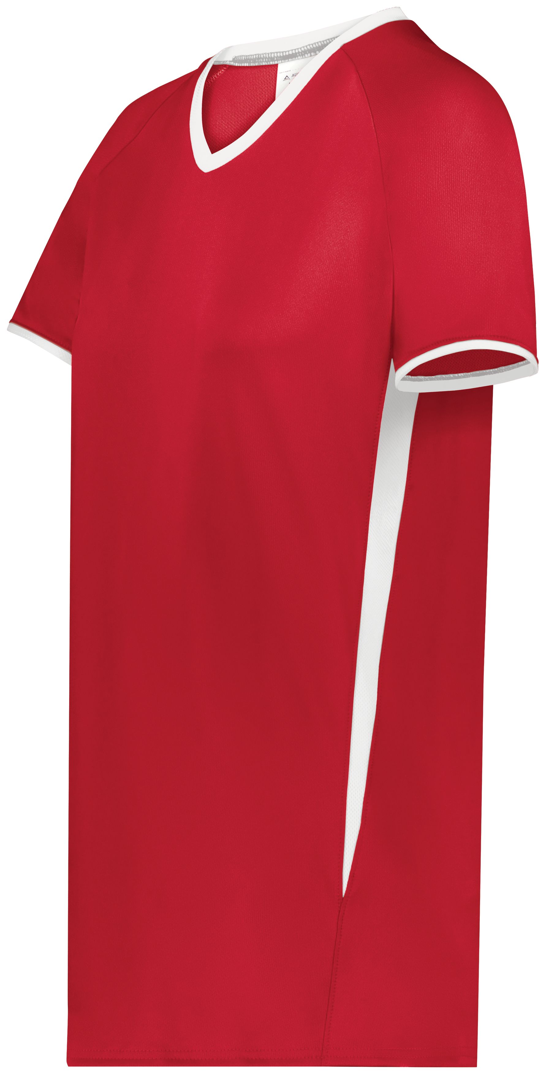 Girls Cutter+ V-Neck Jersey 8
