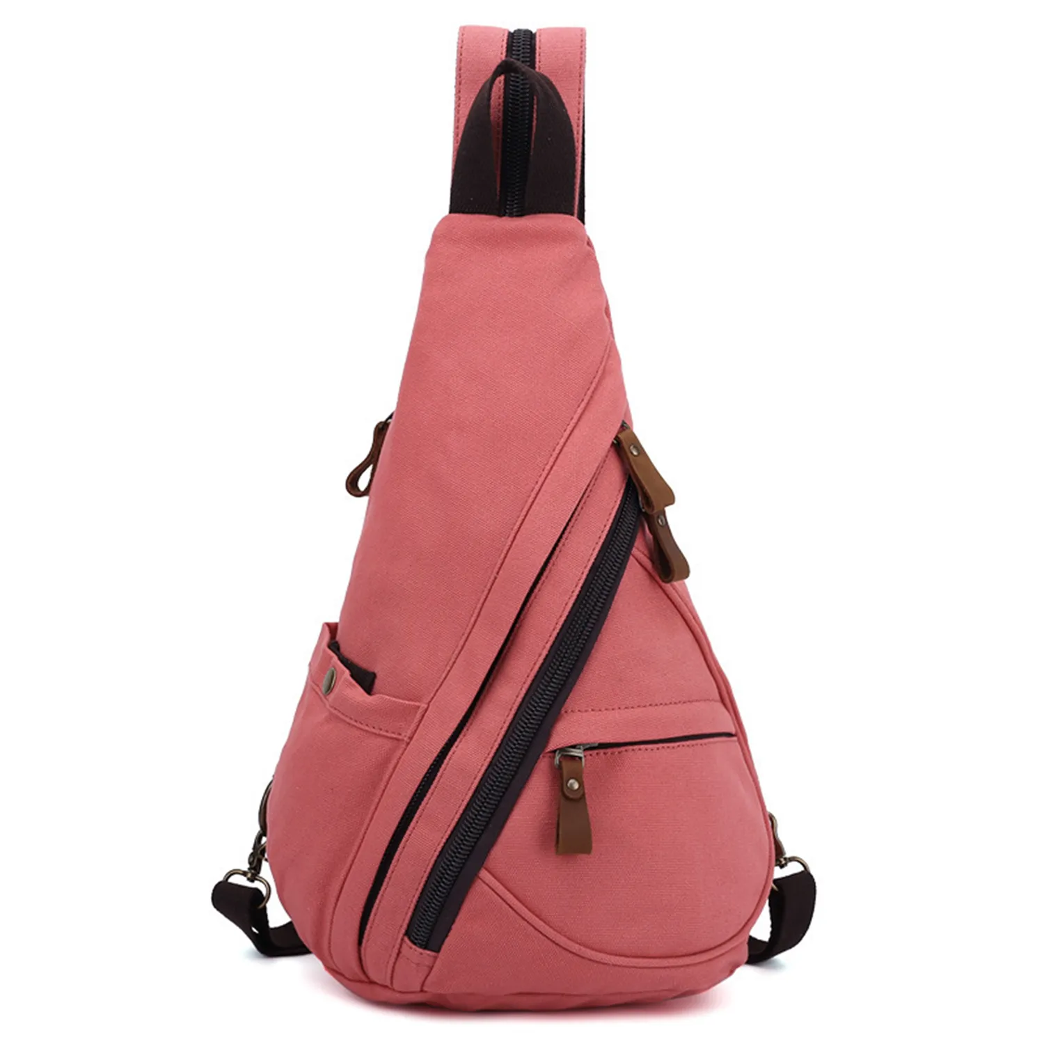Small Crossbody Backpack Shoulder Bag 4