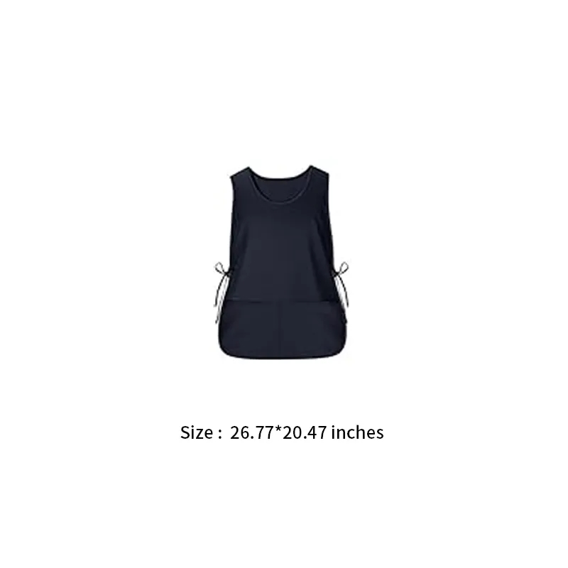 Apron Smock 3