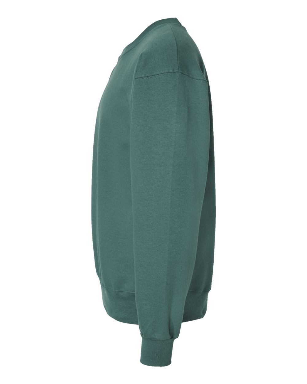 Unisex Ultimate Cotton® Crewneck Sweatshirt - F260 65