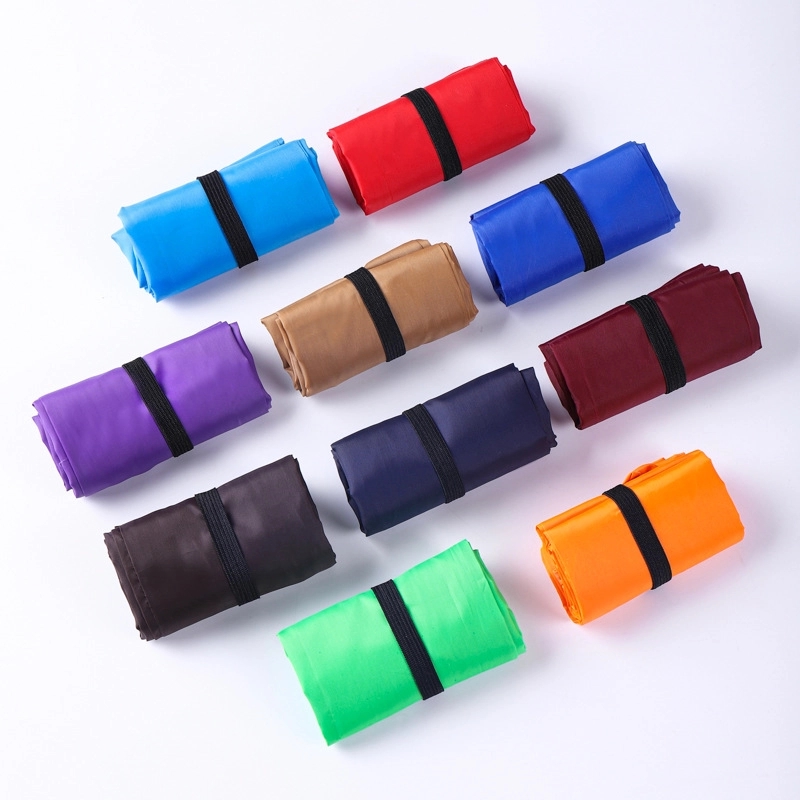 Multicolor Durable Machine Washable Grocery Bags 14